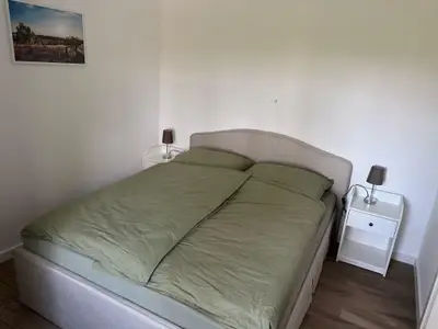 Doppelbett