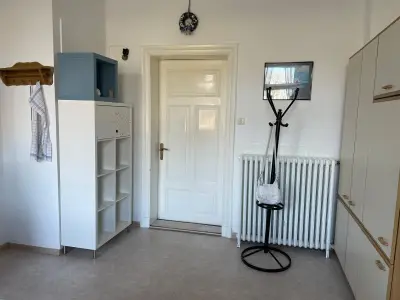 Garderobe