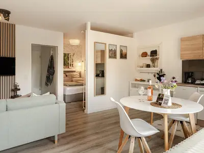 Wohnungsansicht