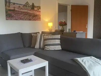 Sitzgelegenheit