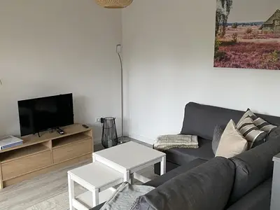 Wohm-Essbereich