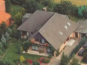 Ferienwohnung für 2 Personen (50 m²) in Schneverdingen