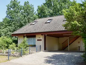 Ferienwohnung für 2 Personen (40 m²) in Schneverdingen