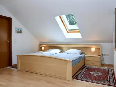 Doppelbett