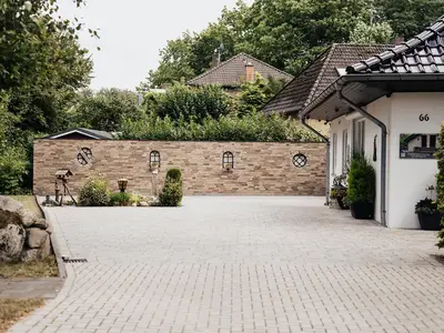 Parkplatz