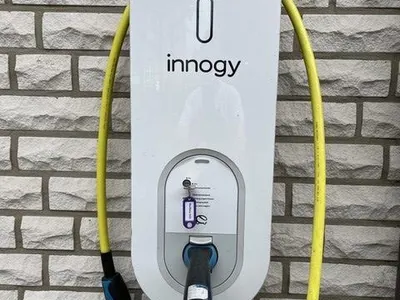 Wallbox