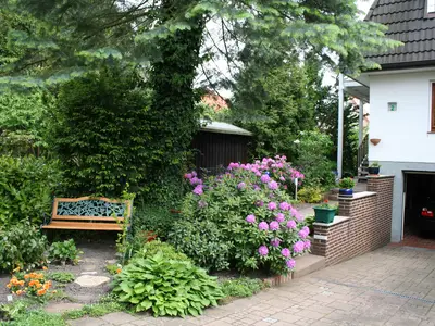 Außenansicht Bank