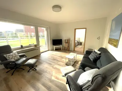 Wohnzimmer TV