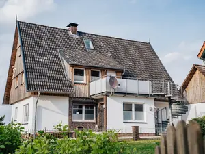 Ferienwohnung für 4 Personen (80 m²) in Schneverdingen
