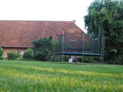 Trampolin