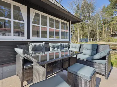 TerraceBalcony