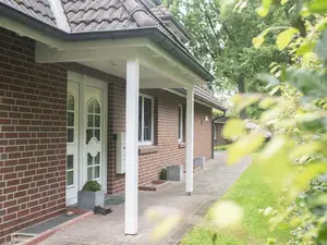 Ferienwohnung für 4 Personen (73 m²) in Schneverdingen