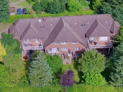 Birkenhain Apartments