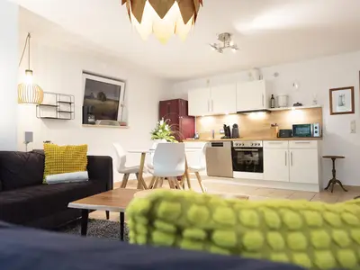 Wohnzimmer Schnuckenstube