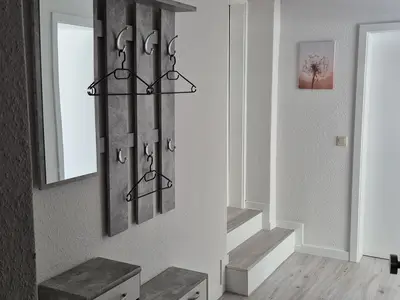 Garderobe