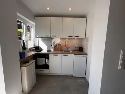 Wohnküche