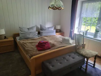Doppelbett