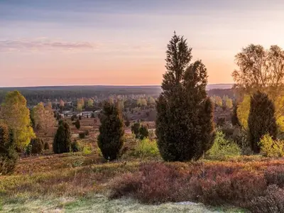 Landschaftsbild