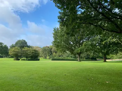 Walter-Peters-Park
