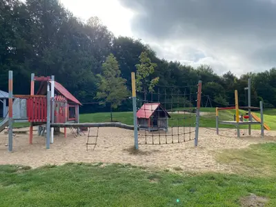 Walter-Peters-Park Spielplatz