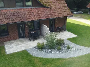 Ferienwohnung für 4 Personen (48 m²) in Schneverdingen