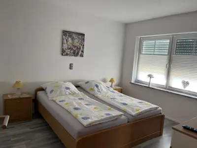2. Schlafzimmer