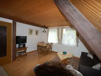 Ferienwohnung für 4 Personen (50 m²) in Schneverdingen 5/10