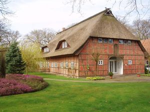 Ferienwohnung für 2 Personen (40 m²) in Schneverdingen