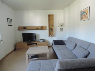 Ferienwohnung "Am Saarbogen" (5)