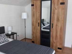 Ferienwohnung für 2 Personen (50 m²) in Schoden