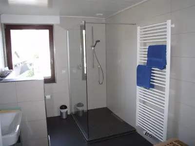 Ferienwohnung "Am Saarbogen" (2)