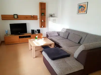 Ferienwohnung "Am Saarbogen" (13)