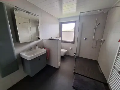 Ferienwohnung "Am Saarbogen" (2)