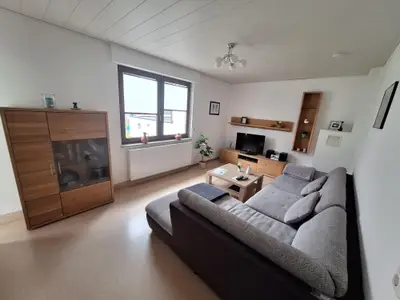Ferienwohnung "Am Saarbogen" (5)