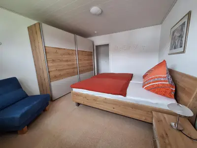 Ferienwohnung "Am Saarbogen" (6)