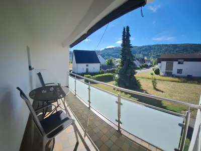 Ferienwohnung "Am Saarbogen" (9)