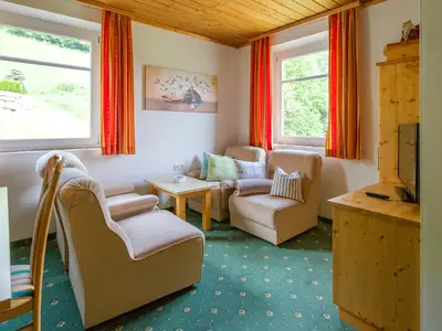 living-room