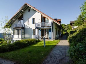 Ferienwohnung für 2 Personen (32 m²) in Schöfweg