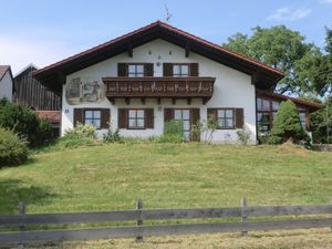 Ferienwohnung für 5 Personen (70 m²) in Schöllnach