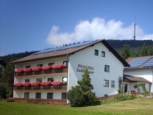 Ferienwohnung für 3 Personen (50 m²) in Schöllnach
