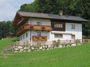 Ferienwohnung für 4 Personen (60 m²) ab 88 € in Schönau am Königssee