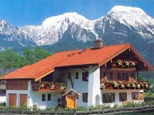 Ferienwohnung für 2 Personen (40 m²) in Schönau am Königssee