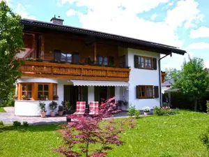Ferienwohnung für 2 Personen (40 m²) in Schönau am Königssee