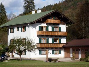 Ferienwohnung für 4 Personen (80 m²) in Schönau am Königssee