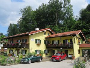 Ferienwohnung für 6 Personen (114 m²) in Schönau am Königssee