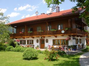 Ferienwohnung für 4 Personen (68 m²) in Schönau am Königssee