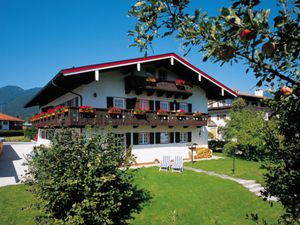Ferienwohnung für 3 Personen (50 m²) in Schönau am Königssee