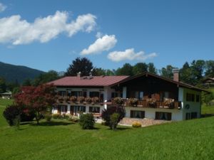 Ferienwohnung für 4 Personen (62 m²) in Schönau am Königssee