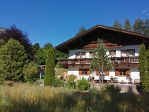 Ferienwohnung für 2 Personen (40 m²) in Schönau am Königssee