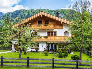 Ferienwohnung für 4 Personen (82 m²) in Schönau am Königssee